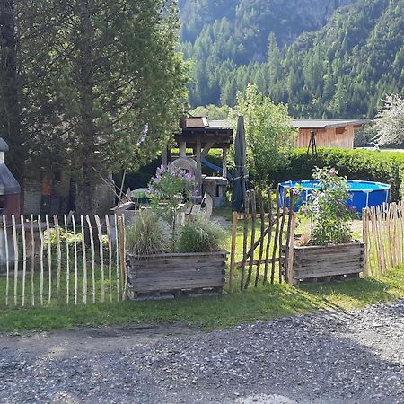 Dora'S Lechtraum Villa Bach  Exterior photo